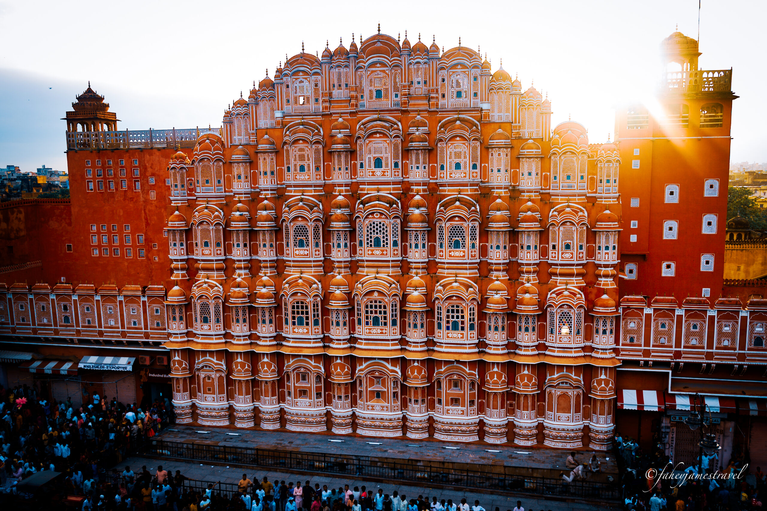 Delhi Tour